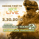 Illustration for article titled Modern Warfare 2 Map Pack Also Features Ridiculous Price